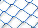 Chain Link Fence/Galvanized Chain Link Fence/PVC Coated Chain Link Fence