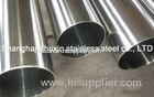 Large Diameter 304L JISCO Stainless Steel Tube TP304 Hot Rolled Round Steel pipe