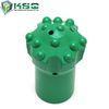 4&quot; 5&quot; T38 Dome Reaming Drill Bit Rock Drilling Tools 102mm - 107mm