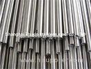 Round ASTM Seamless Stainless Steel Tube