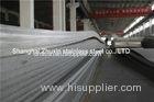 321 Stainless Steel Sheet 1Cr18Ni9Ti