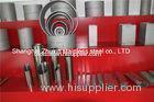 304 304L Polished Stainless Steel Tube