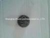 Stainless Steel Scouring Ball for kitchen