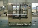 carbonated drinks filling machine beverage bottling equipment carbonated soft drink filling machine