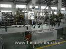 Linear Triple Carbonated Beverage Filling Machine , 8000bhp 2L , 5.5KW