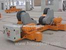 30T Self-aligning Roller Stand / Wheel Frame / Roller Frame For Wind Tower Welding