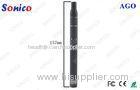 Top Rated Healthy Lava Tube E Cig , Dry Herb Atomizer Wax OEM