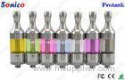 Protank Bottom Coil Clearomizer Rebuildable , 510 Atomizer 3.0ml