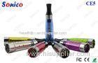 1.6ml 510 Ego CE5 Clearomizer Atomizer Liquid Tank System 3V