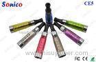 Yellow Ego CE5 Atomizer Tank System EGO-T , 3V - 6V 1.6ml OEM