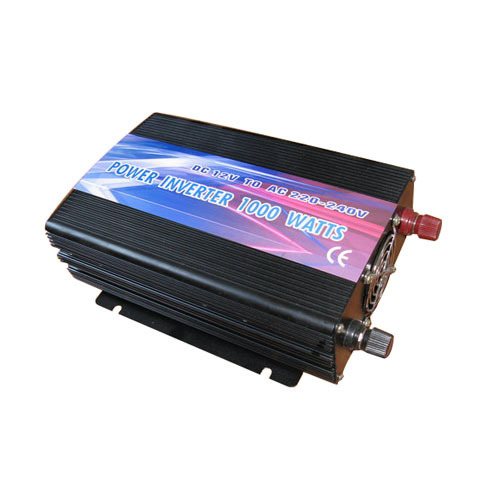 1000 watt power inverter DC12V input