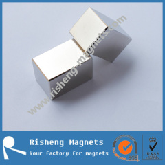 High Quality N52 Neodymium Block Magnets at Competitive Prices Earth Magnets