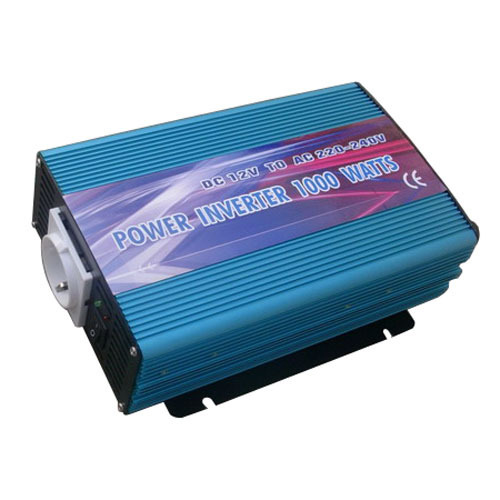 DC12V input 1000 watt power inverter