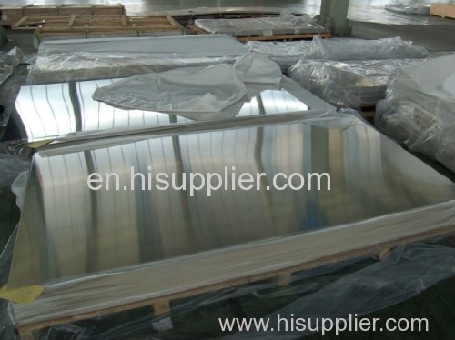 Hot dip Galvanized Steel Sheet