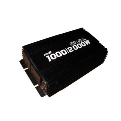 1000 watt power inverter with USB