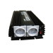 1000W power inverter with USB