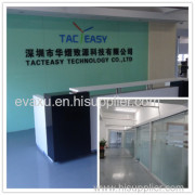 tacteasy technology Co.,Ltd