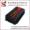 DC12V input with USB connector 1000W power inverter
