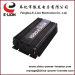 Dual sockets DC12V input with USB connector 1000W power inverter