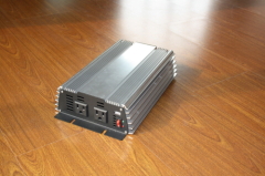 DC12V input with USB connector 1000W power inverter