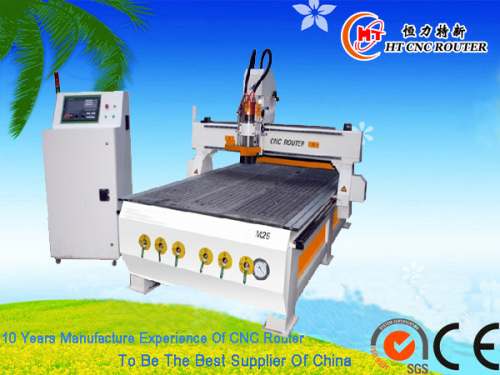 High speed cheap furniture cnc router