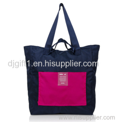 2014 new products folding shoulder bag