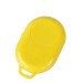 Wireless Bluetooth Remote Control Shutter for iPhone Samsung Android Smartphone Yellow