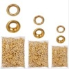 16mm*5mm High quality brass Oval Eyelet for Clothing