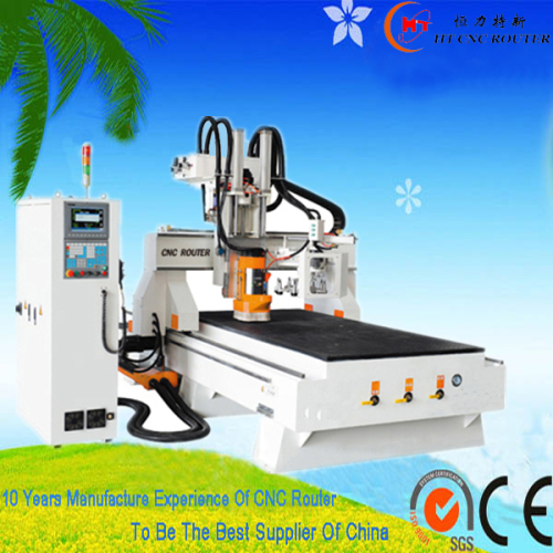 Factory price cheap wood cnc router