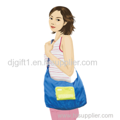 2014 new products folding satchel bag