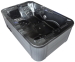 Outdoor jacuzzi arcylic balboa hot tub