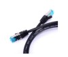 High Quality Cat5e Cat6 Patch Cord Cable 1m 2m 3m