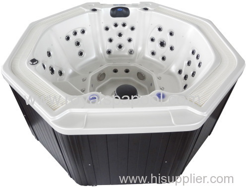 Promotional Outdoor Jacuzzi Spa