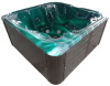 Deluxe outdoor spa low price whirlpool hot tub Freestanding Massage Spa