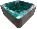 Hot tub outdoor spa