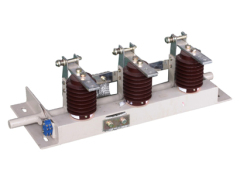 JN2-12 Series Earthing Switch