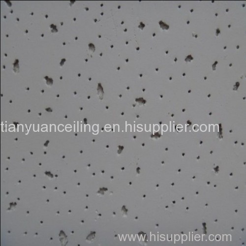 Fine Fissured Ceiling Tiles