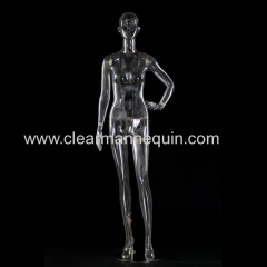 Women PC mannequin full body