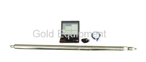 GDL-40FW Fiber Optic Gyroscope Inclinometer (without Cable)