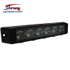 Starway Warning Grille Car LED Lighthead