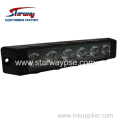 Starway Warning Grille Car LED Lighthead