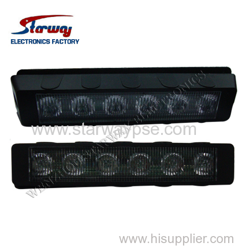 Starway Warning Grille Car LED Lighthead