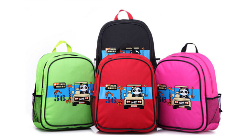 Backpacks for kids with comfortable padding