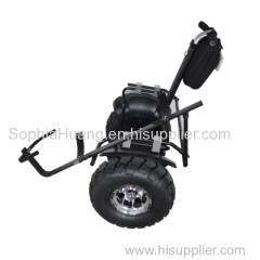 China competitive price air wheel scooter