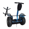 Two-wheel electric stand-up balance chariot mobility scooter for sale