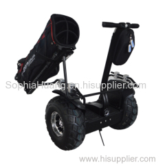 China competitive price air wheel scooter