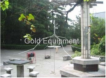 GDY-5 Caliper for Large Borehole