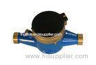 OEM 1 Inch / 2 Inch Low Flow Multi Jet Water Meter for Potable Water 90