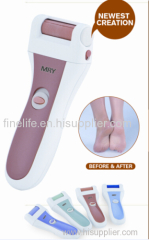 Pedi Spin Electric Callus Remover/electric Pedi Spait foot smoother