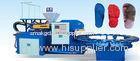 PVC air-blow shoe injection machine PVC slipper injection machine Rotary slipper injection moulding machine